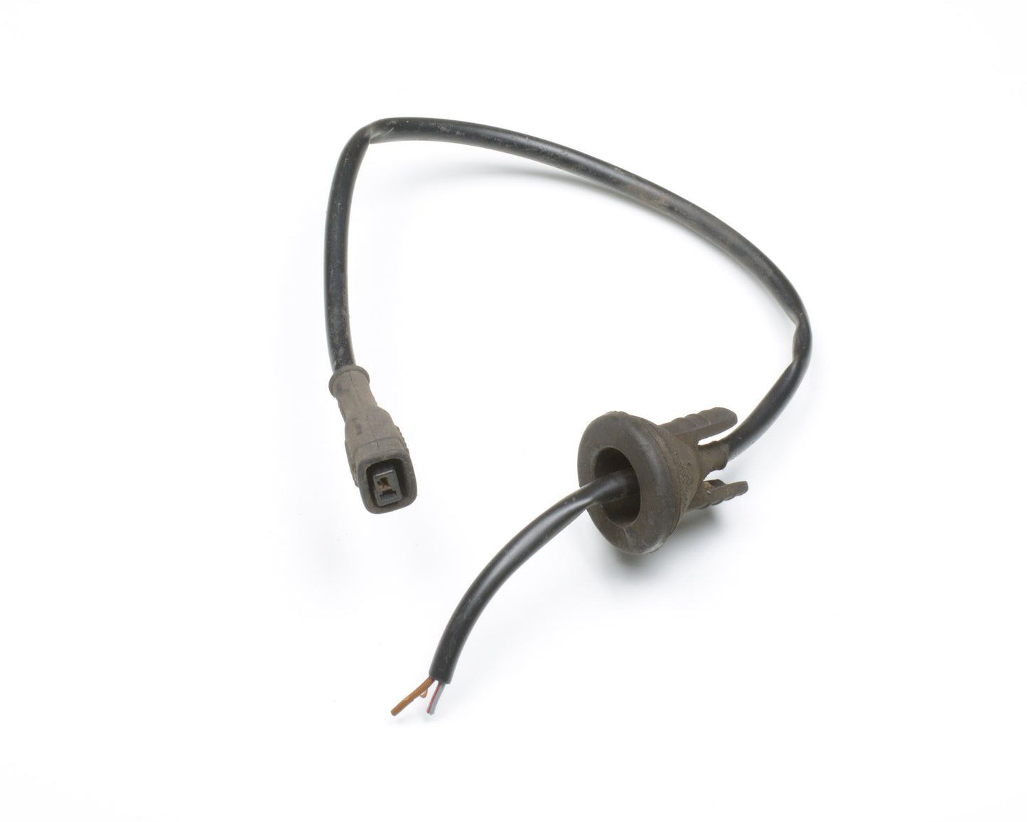 BMW E30 Rear Side Marker Light Connector Pig Tail