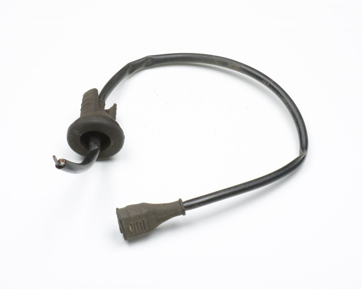 BMW E30 Rear Side Marker Light Connector Pig Tail