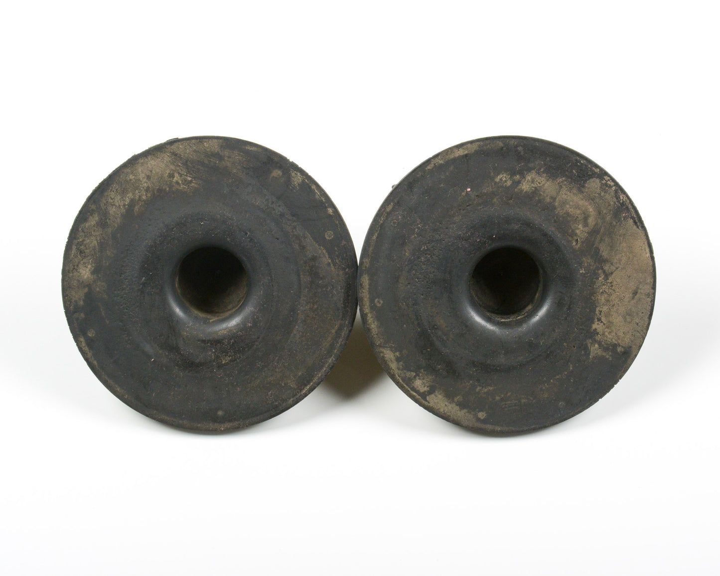 BMW E30 Rear Spring Rubber Pad Upper Set 33531128610