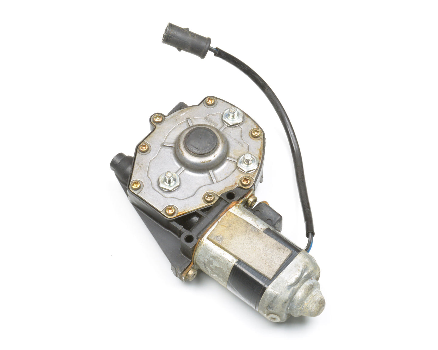 BMW E30 Right Front Passengers Side Window Motor 51331386988