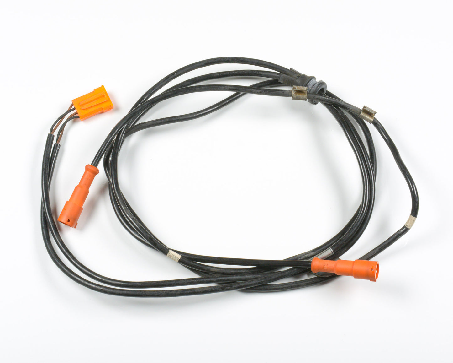 BMW E30 SRS Air Bag Wiring Wire Harness 61121376397