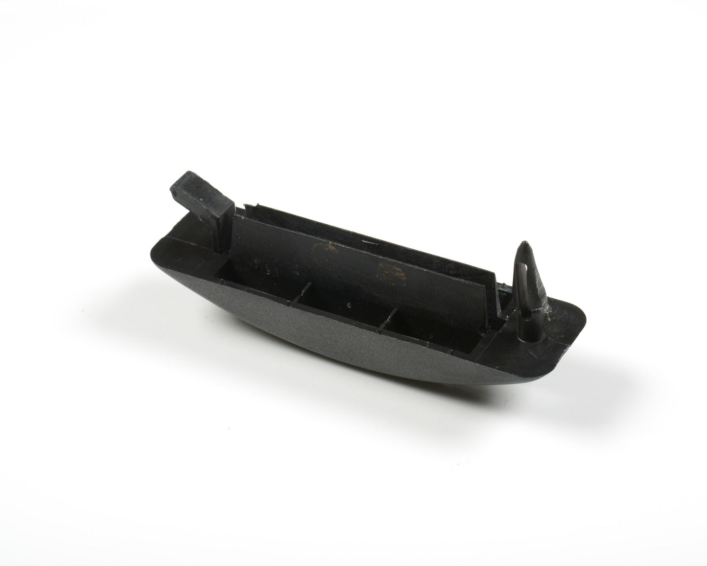BMW E30 Seat Back Release Trim Cover Bezel 52101922144