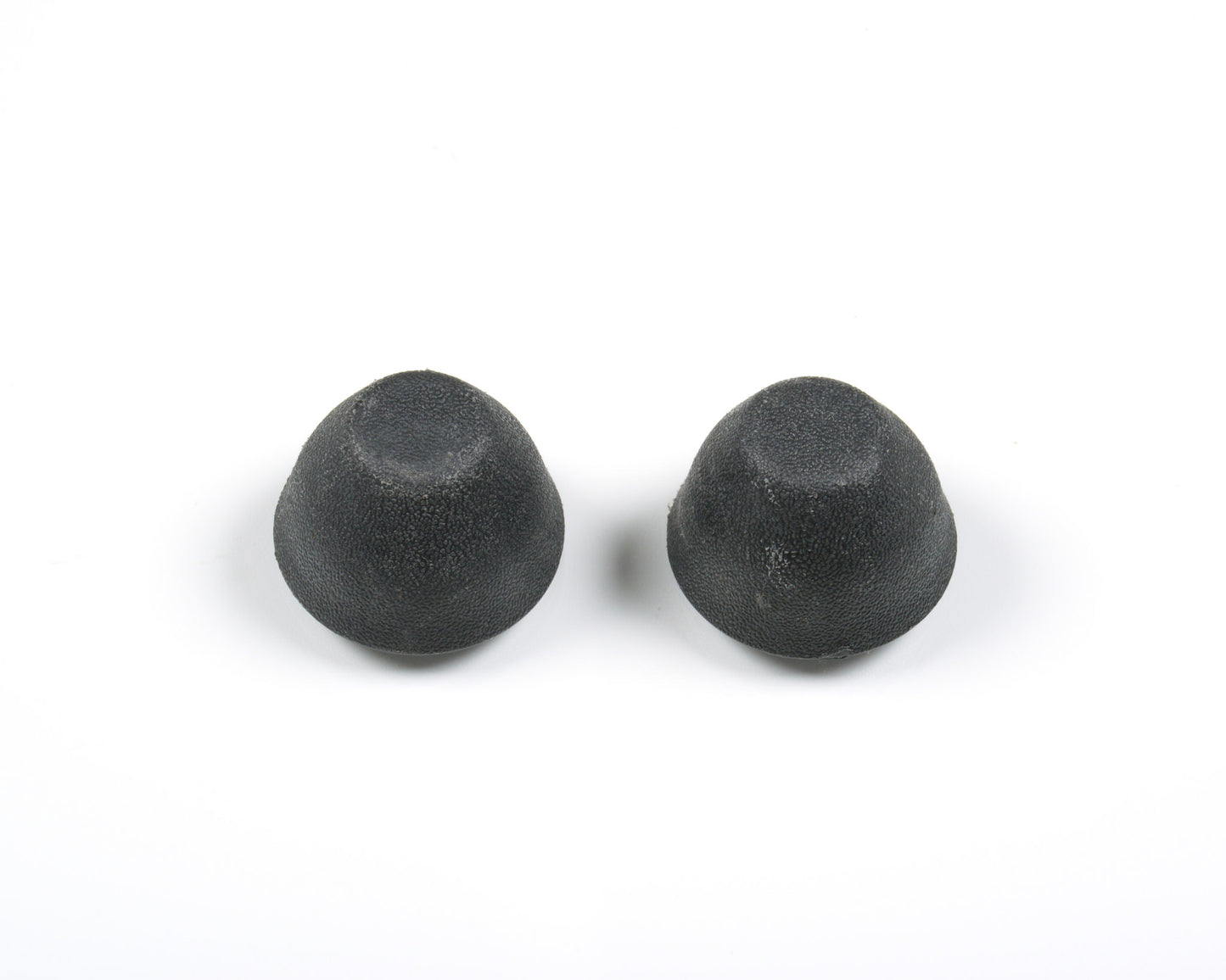 BMW E30 Seat Slider Bolt Caps Set 52101913670