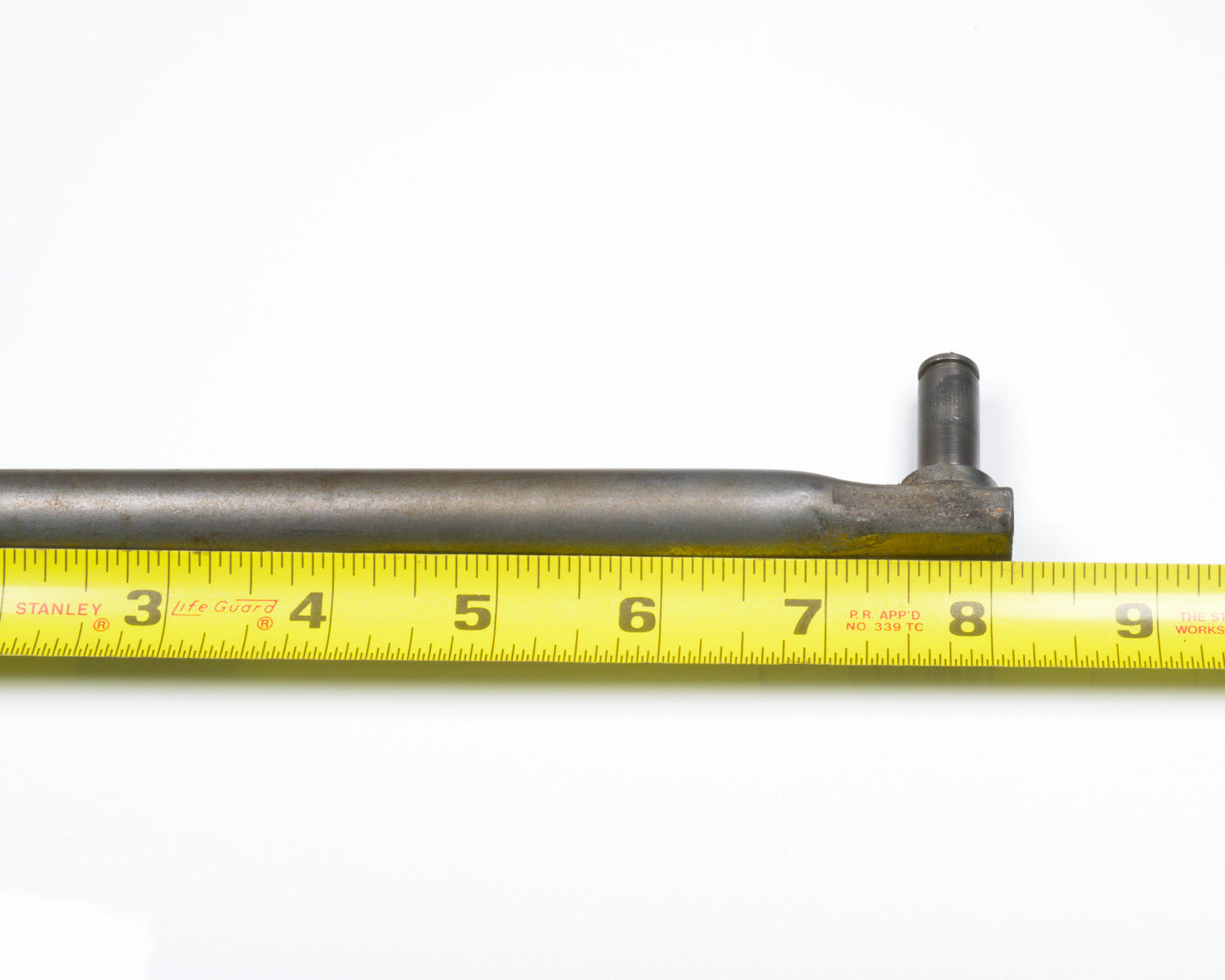 BMW E30 Selector Rod 5-Speed Manual Transmission 25111220838