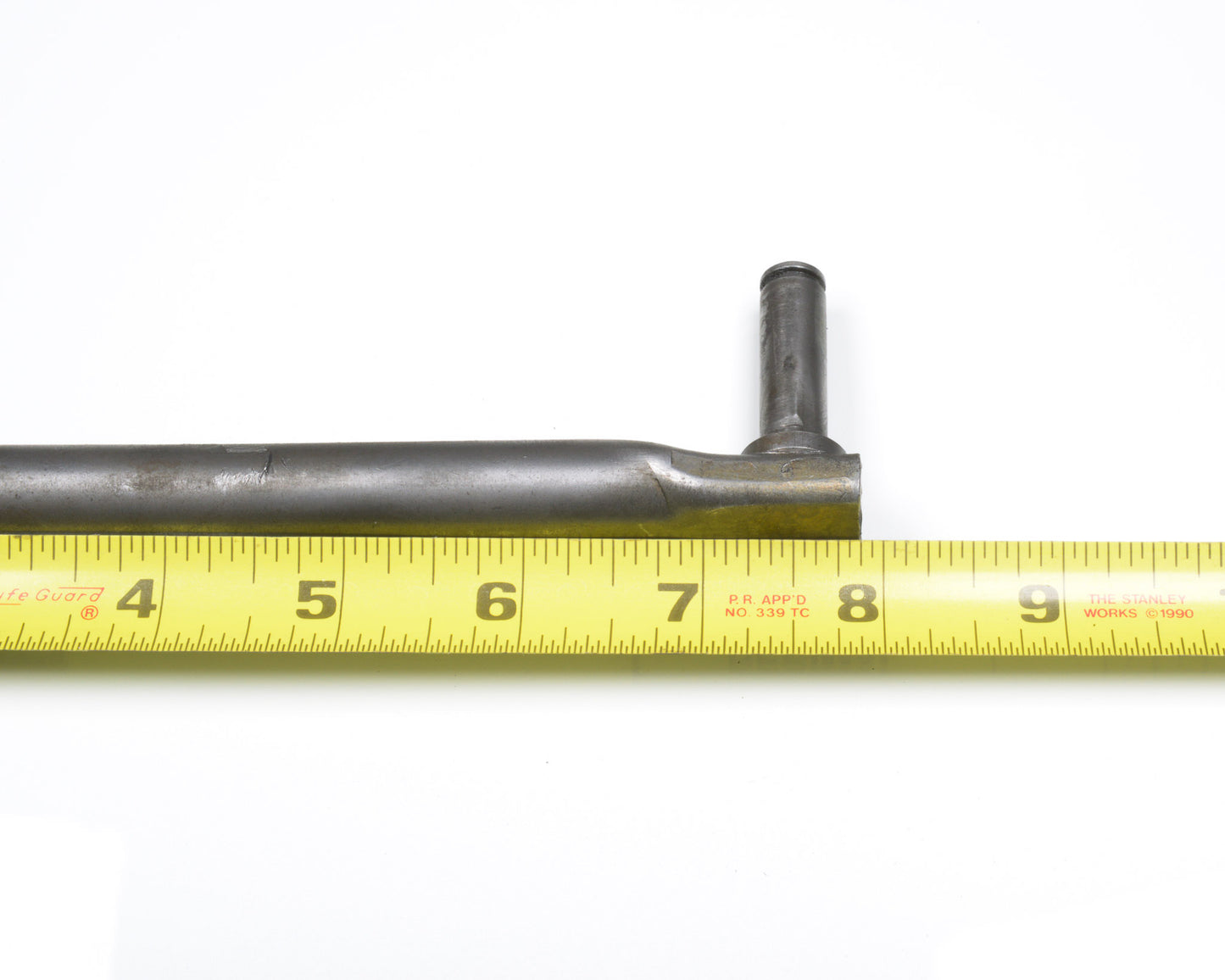 BMW E30 Selector Rod 5-Speed Manual Transmission 25111221657