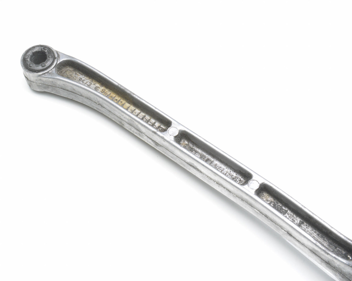 BMW E30 Shifting Arm 5-Speed Manual Shift Linkage 25111221201