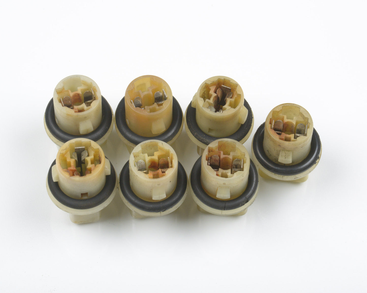 BMW E30 Side Marker Light Bulb Socket 63141380562