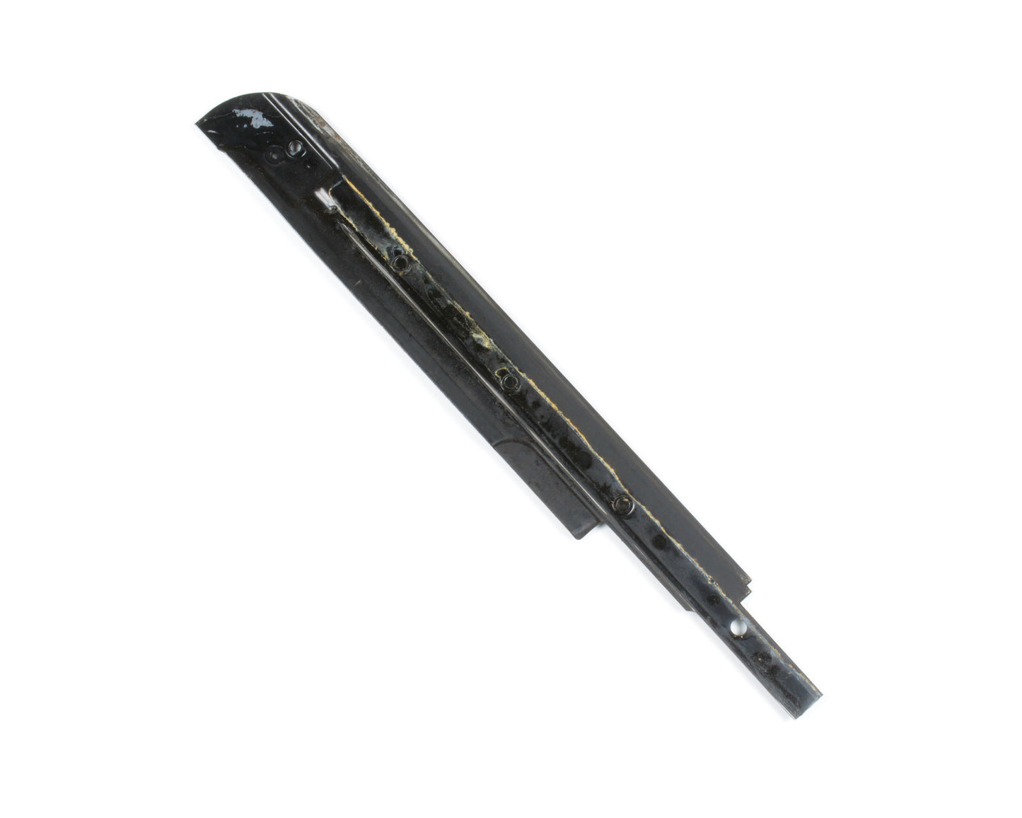 BMW E30 Slide Rail Right Passenger Side Sun Roof 54121933214