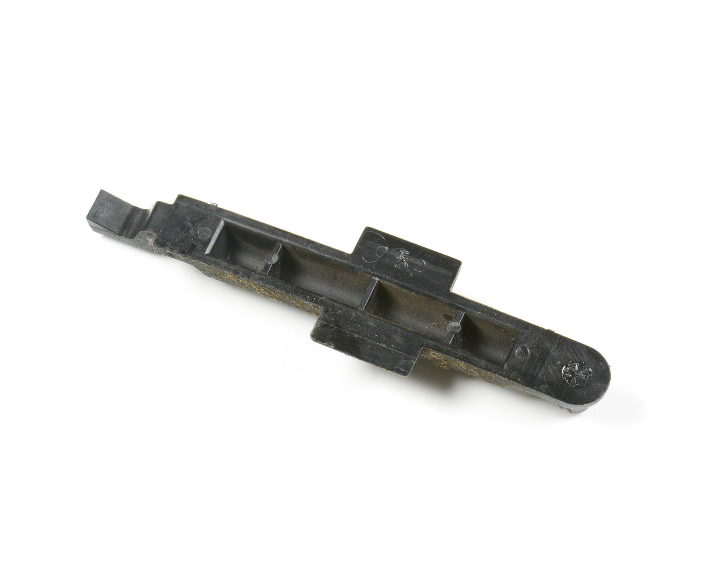 BMW E30 Sliding Piece Seat Belt Clip 72111904962