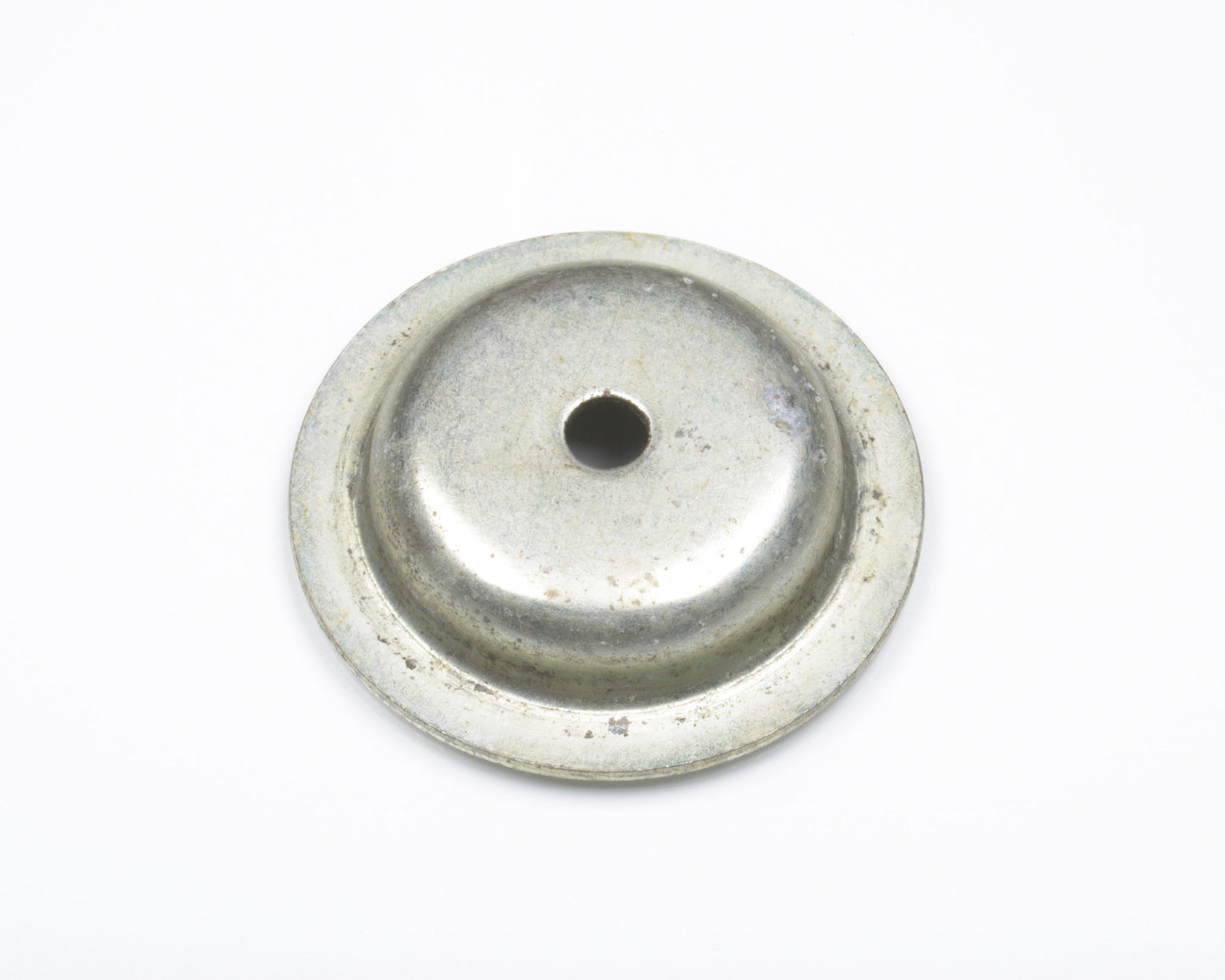 BMW E30 Spare Tire Retainer Bracket Cup 71151180625