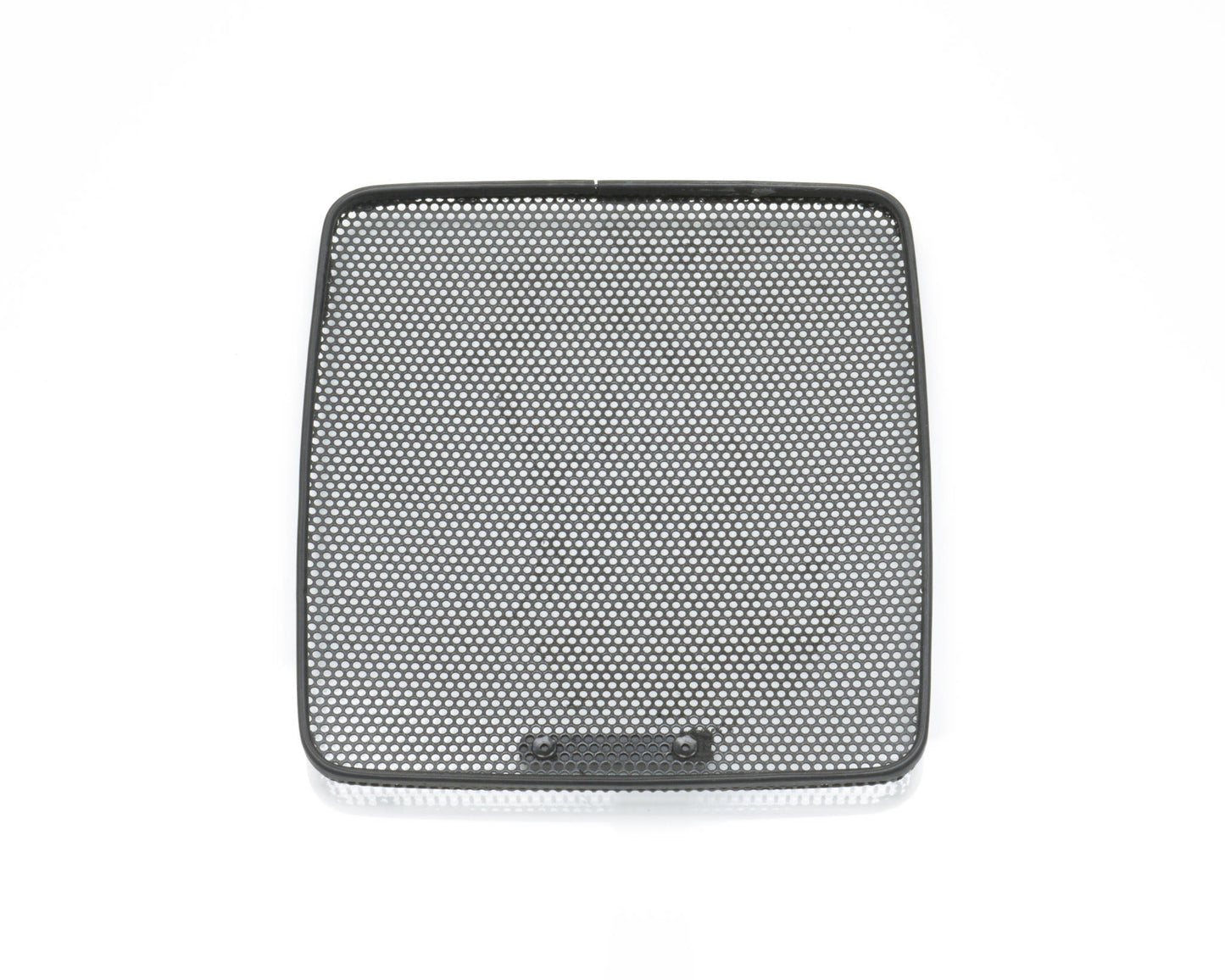 BMW E30 Speaker Cover Grill for Rear Premium Speaker Housing Black 65131381467