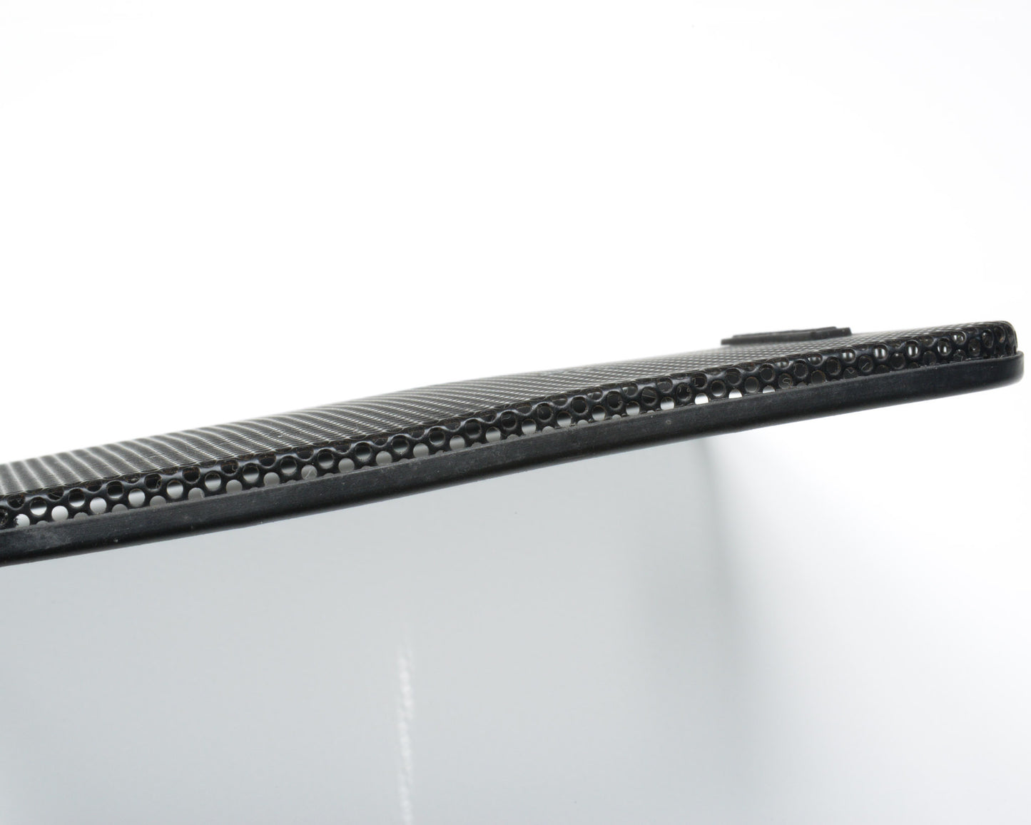 BMW E30 Speaker Cover Grill for Rear Premium Speaker Housing Black READ 65131381467