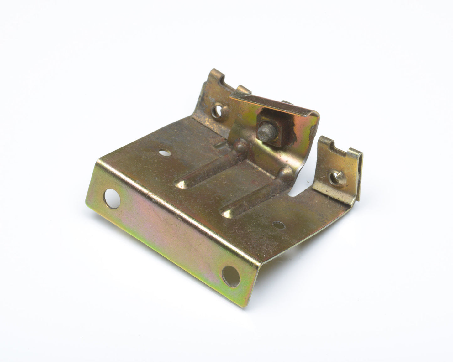 BMW E30 Stereo Radio Amplifier Mounting Bracket 65121380166