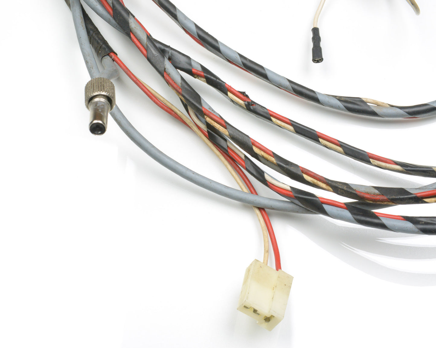 BMW E30 Stereo Radio Antenna Harness 65221363589