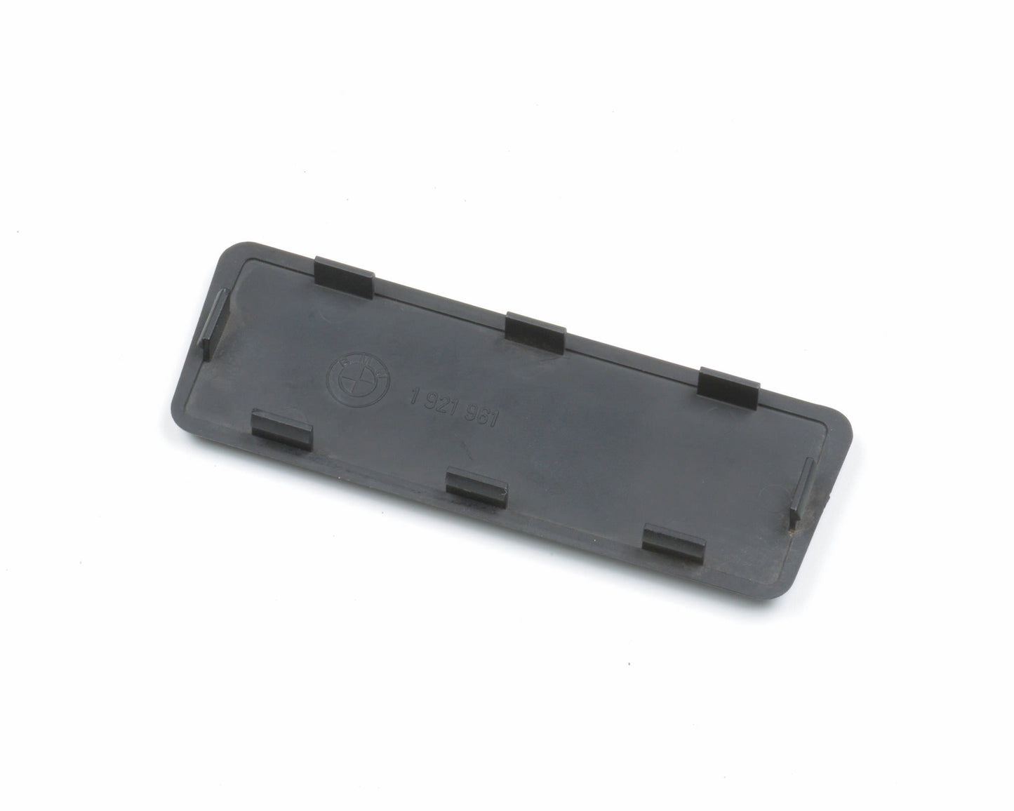 BMW E30 Sunroof Motor Cover 51441864536