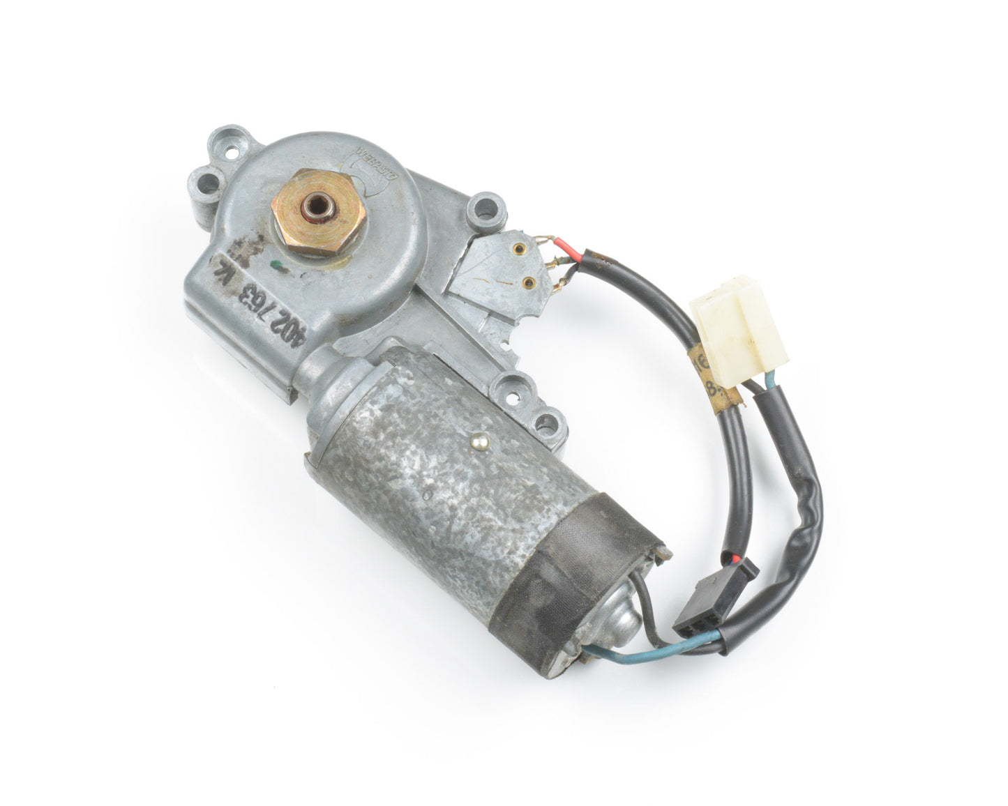 BMW E30 Sunroof Motor Electric Sliding Sun Roof 54121874871