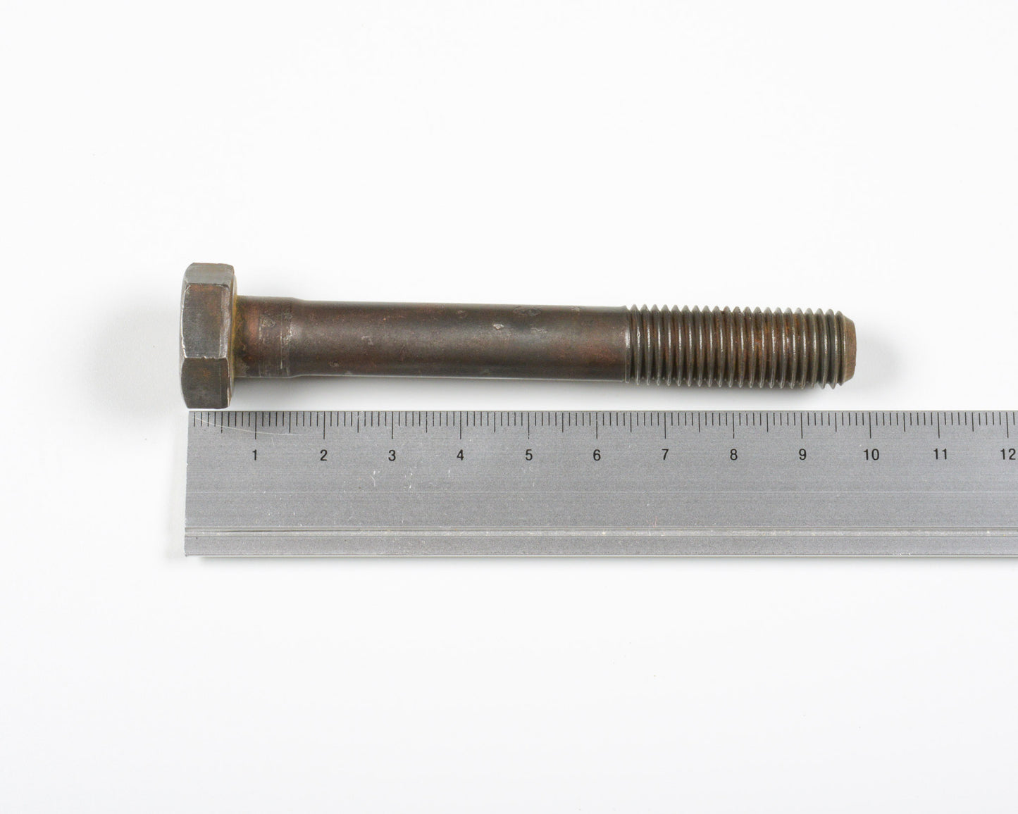 BMW E30 Trailing Arm Hex Bolt M12X15X90 33321136406