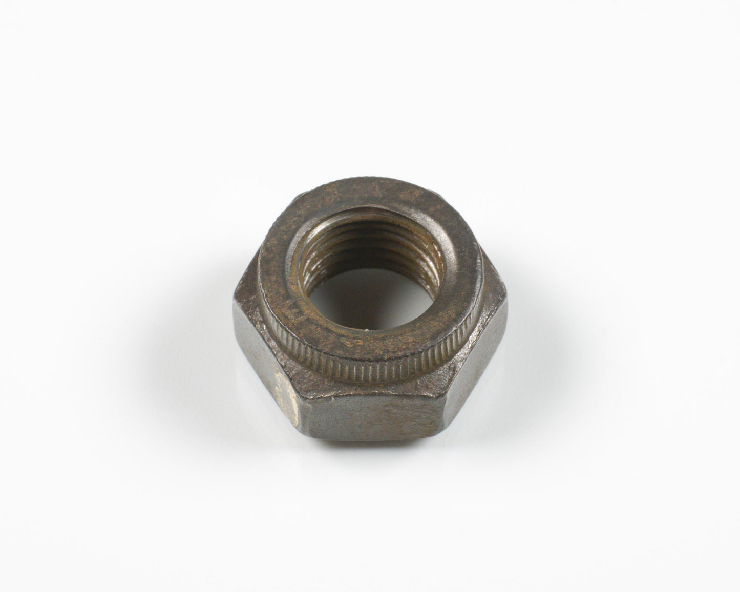 BMW E30 Trailing Arm Self Locking Hex Nut 07129900047