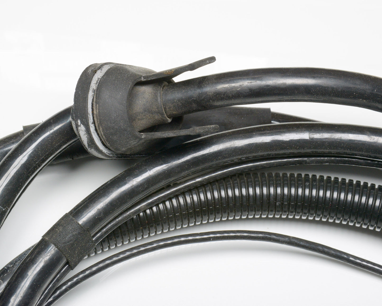 BMW E30 Trunk Mount Battery Cable 12421375601