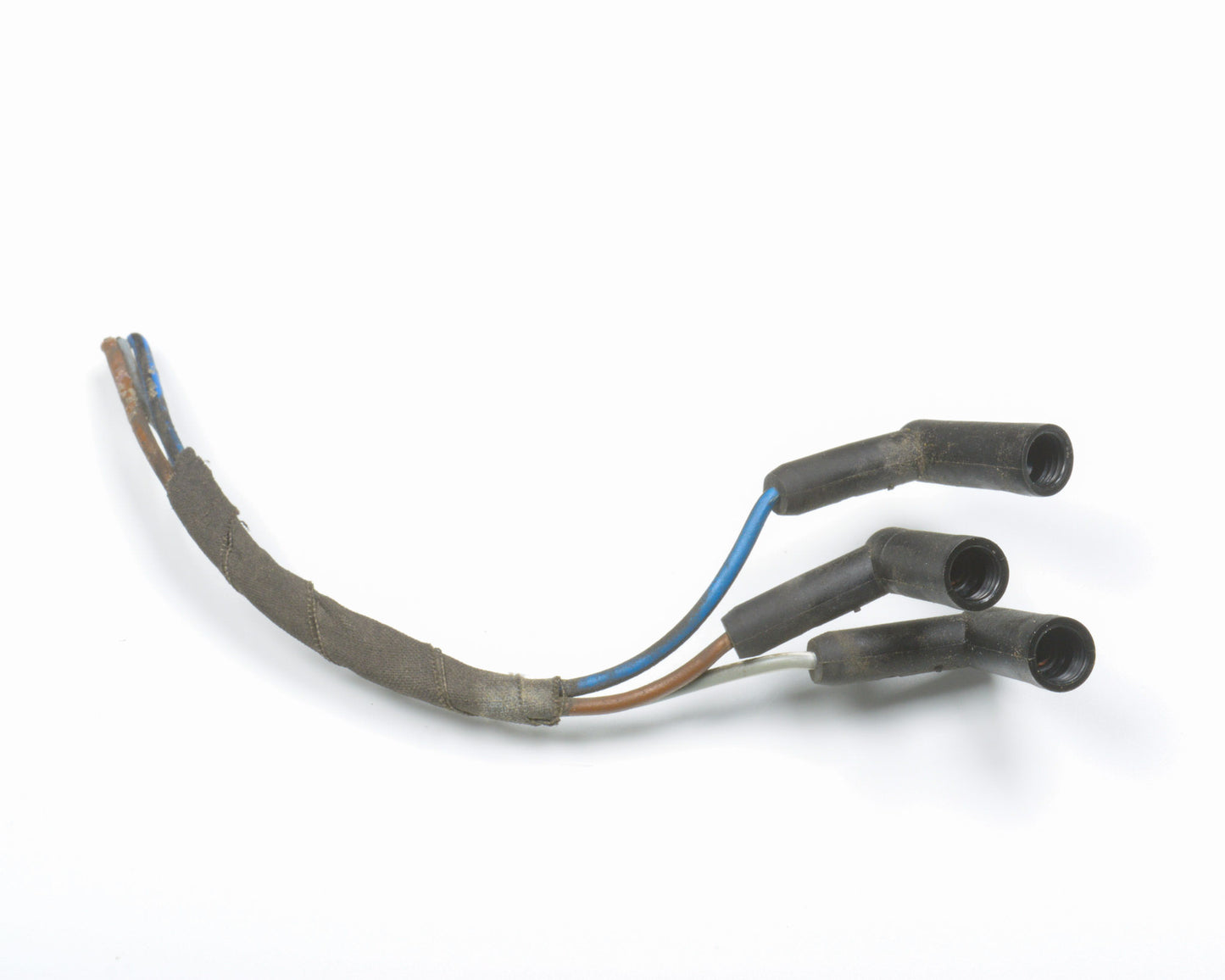 BMW E30 Turn Signal Connector Pig Tail Wires