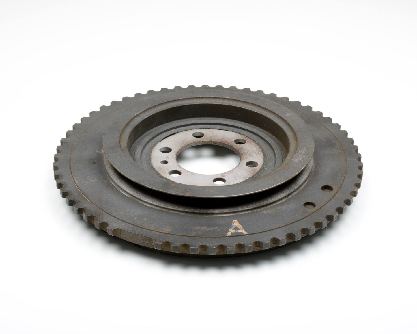 BMW E30 Vibration Dampener Harmonic Balancer 11231726351