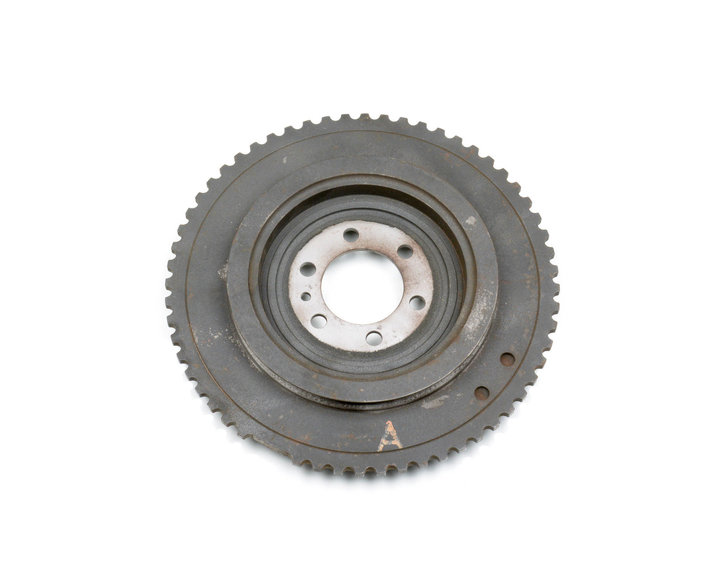 BMW E30 Vibration Dampener Harmonic Balancer 11231726351