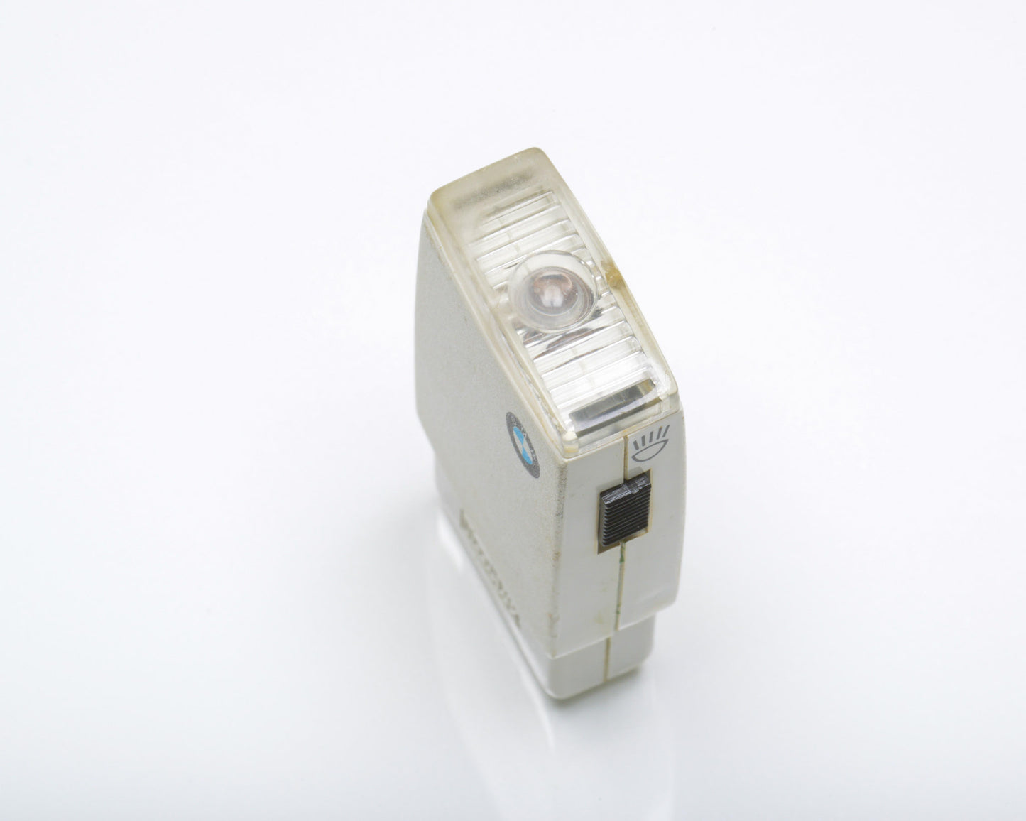 BMW E30 White Flashlight 63171375457