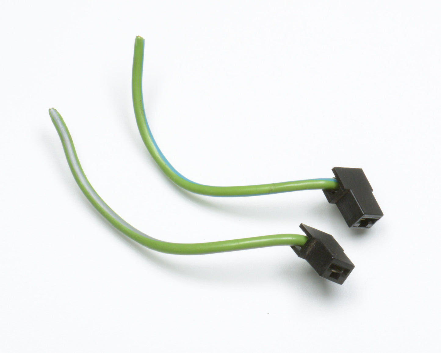 BMW E30 Window Circuit Breaker Connector Pig Tails 61121370980