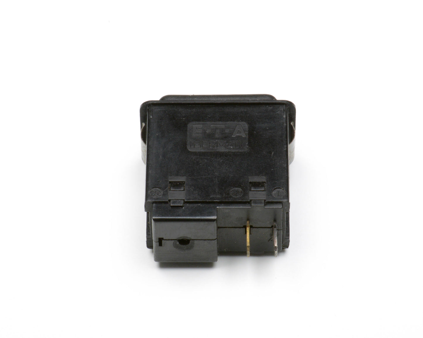 BMW E30 Window Circuit Breaker Switch HVAC Panel Mount 61311370724