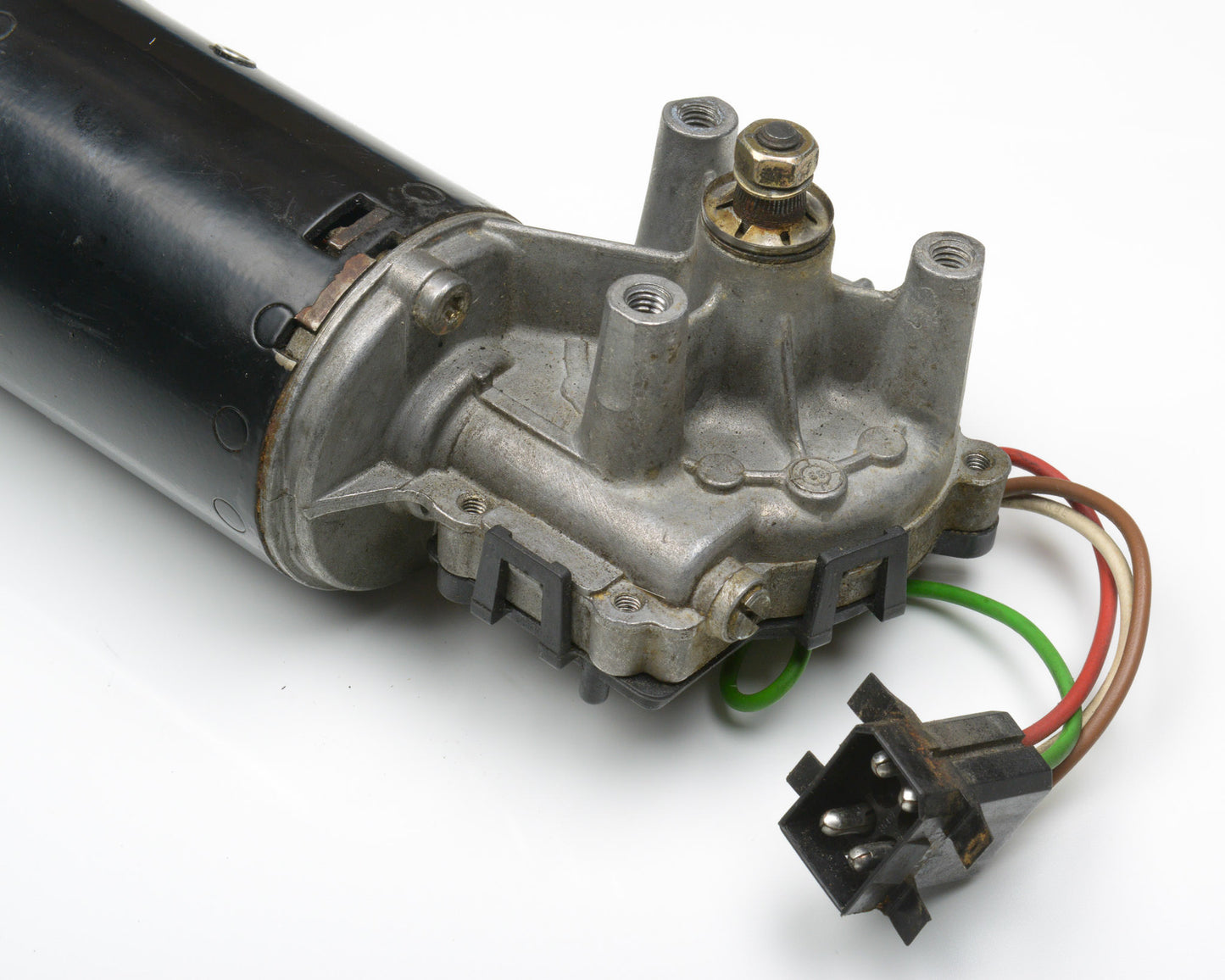 BMW E30 Windshield Wiper Motor Bosch 61611386155