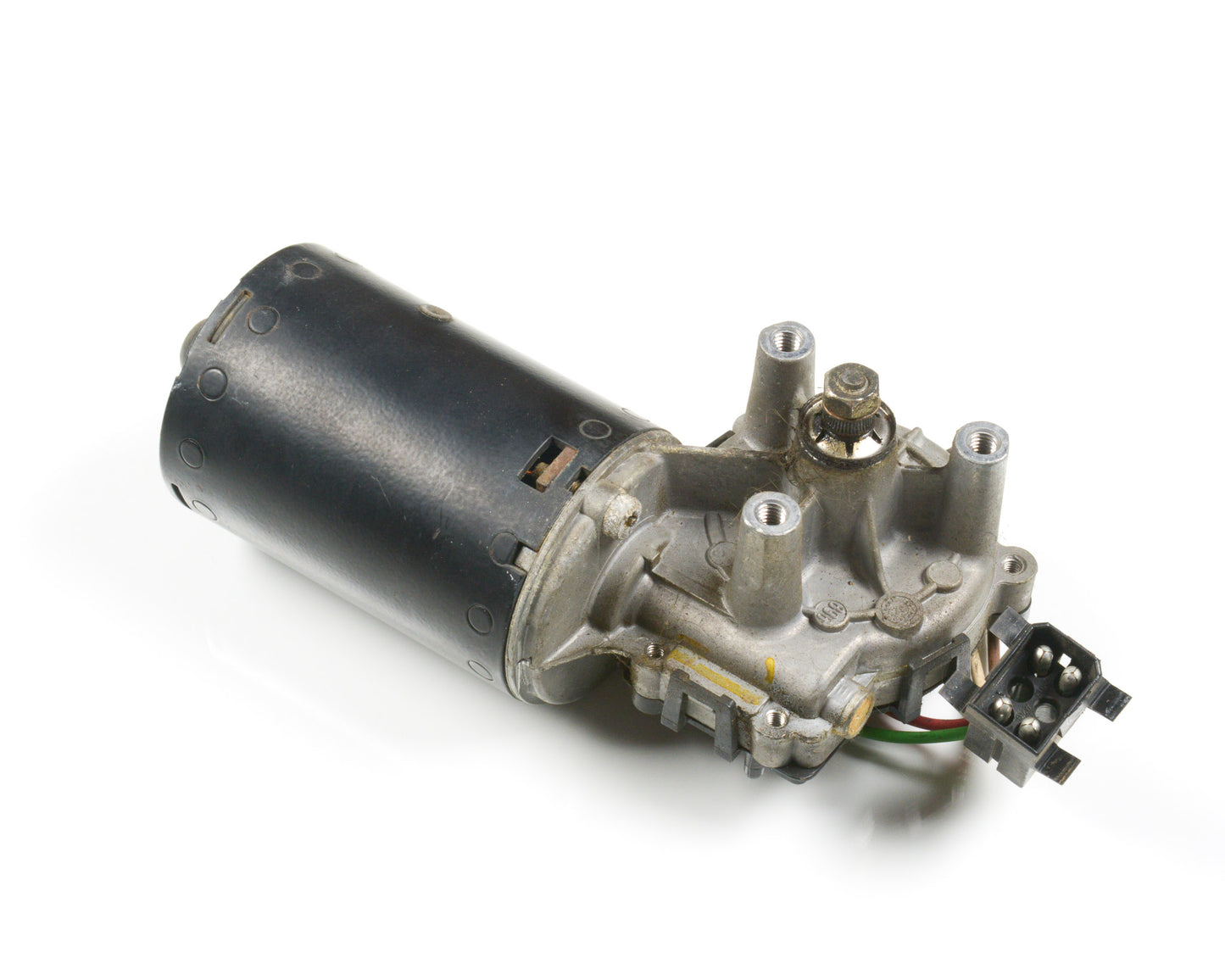BMW E30 Windshield Wiper Motor Bosch 61611386155