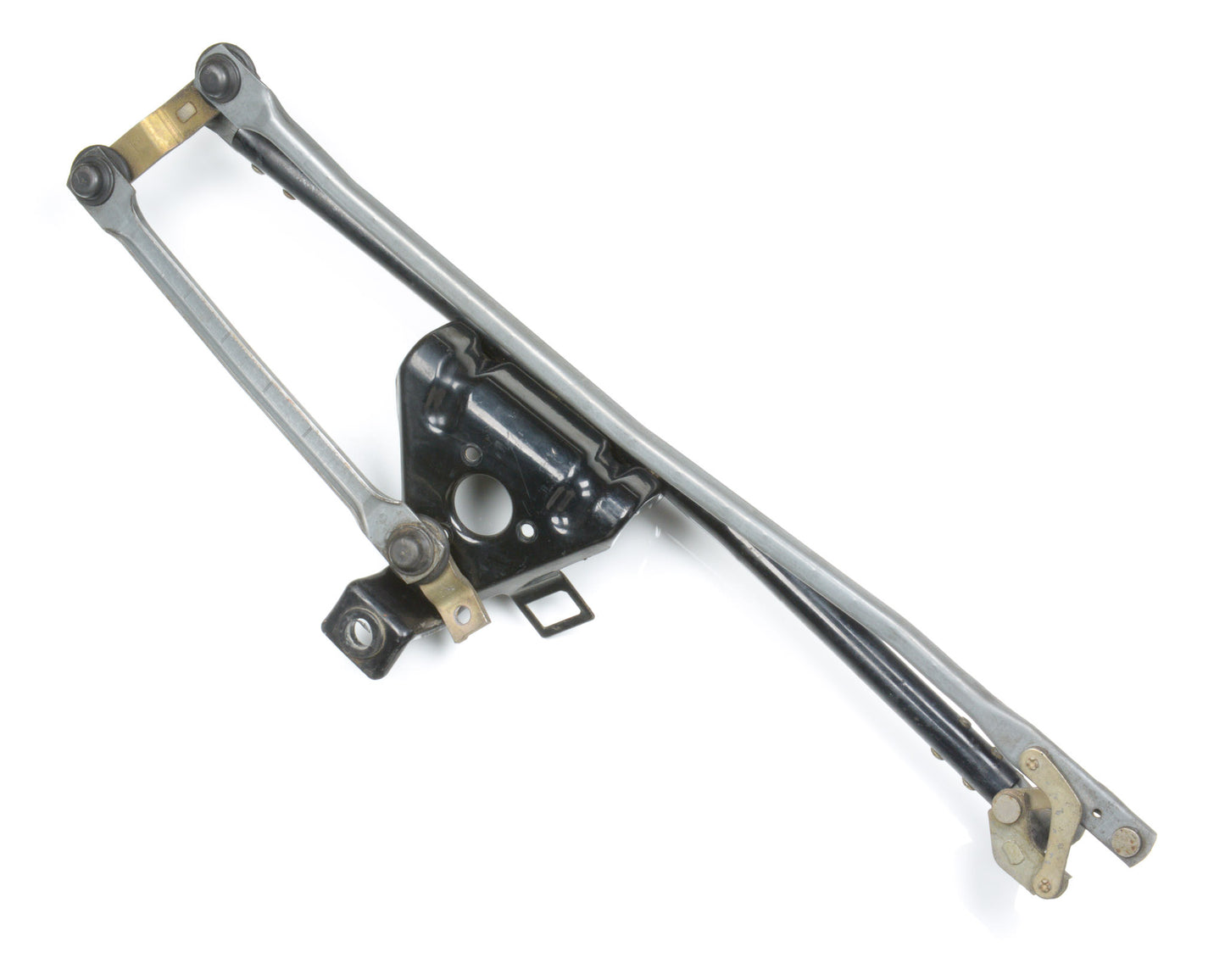 BMW E30 Wiper Linkage Assembly 61611370792