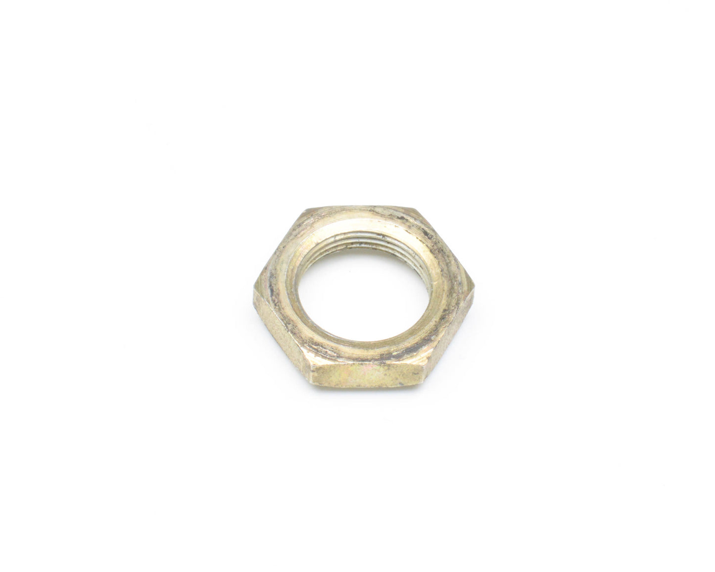BMW E30 Wiper Motor Assembly Hex Nut 61618744121