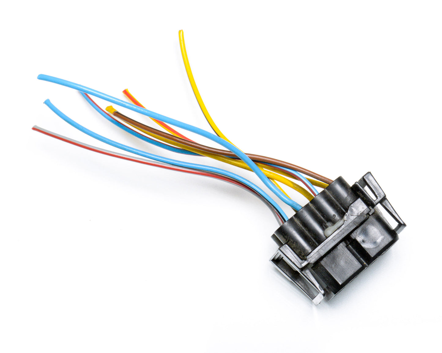 BMW E30 Stereo Speaker Fader Switch Connector Pig Tail