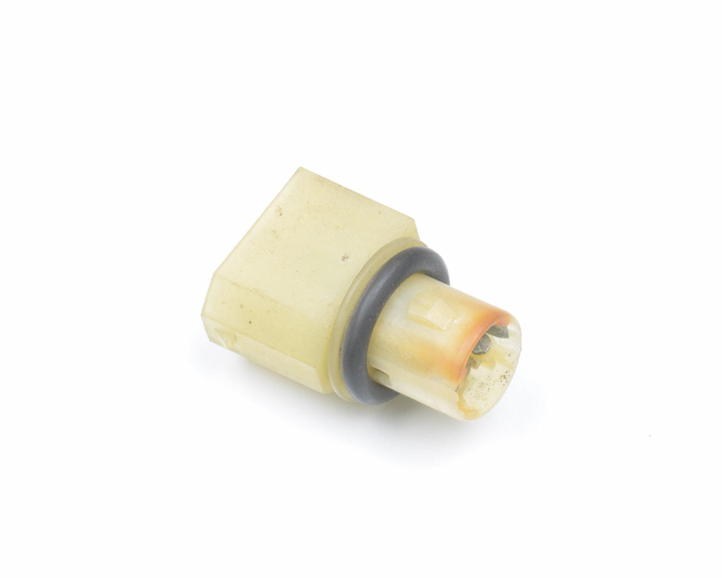 BMW E34 Side Marker Bulb Socket 63141376979