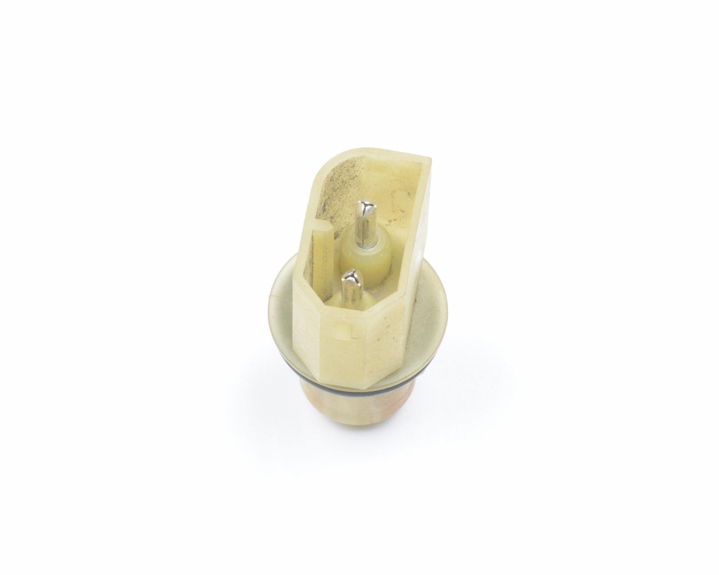 BMW E34 Side Marker Bulb Socket 63141376979