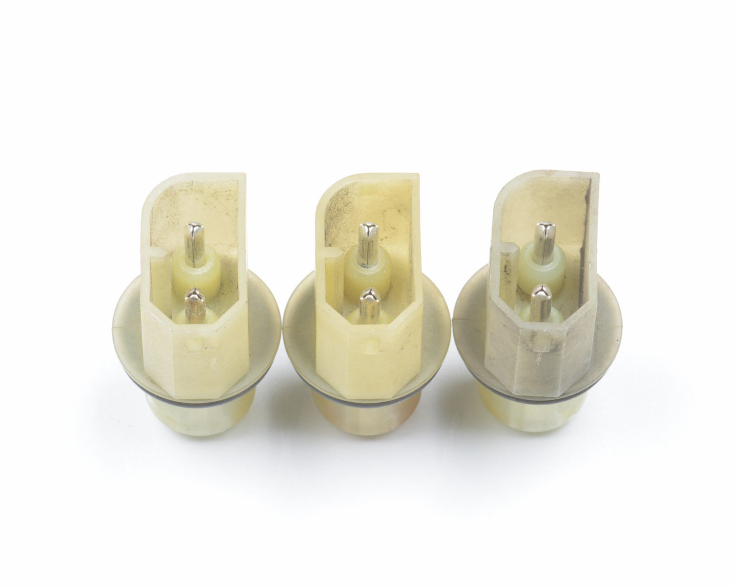 BMW E34 Side Marker Bulb Socket 63141376979