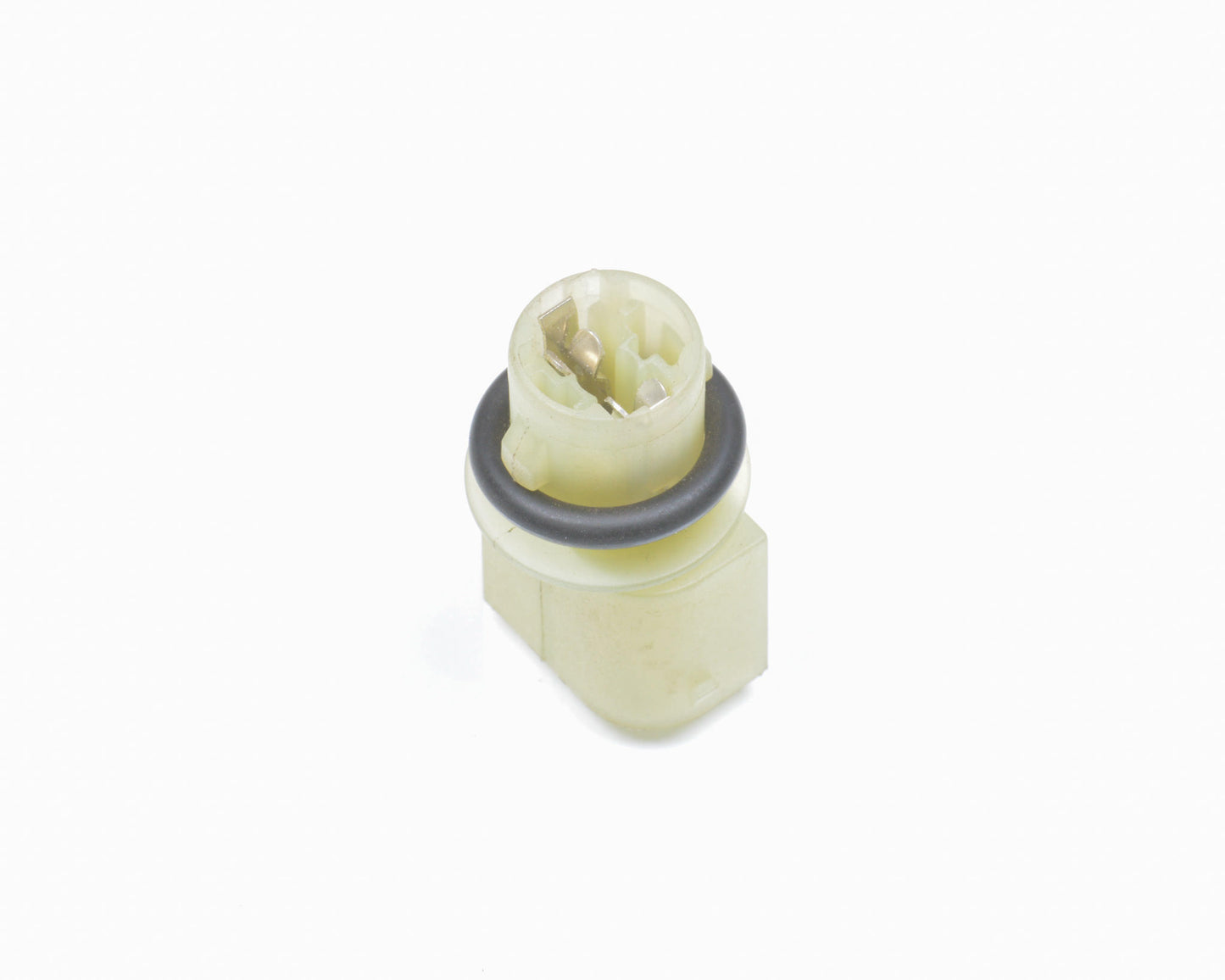 BMW E34 Side Marker Bulb Socket NOS 63141376979