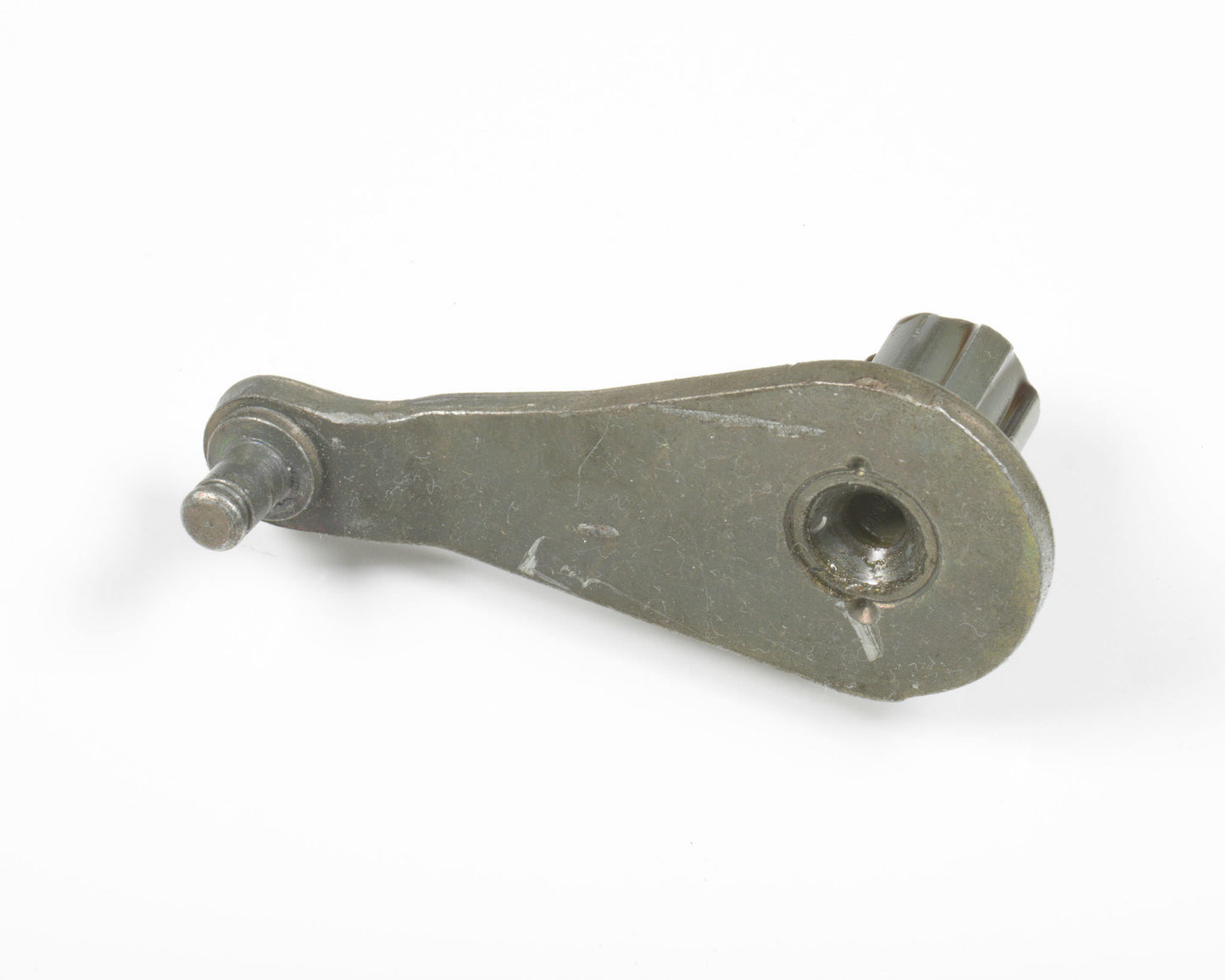 BMW E36 Convertible Electric Power Top Lever 51258151877