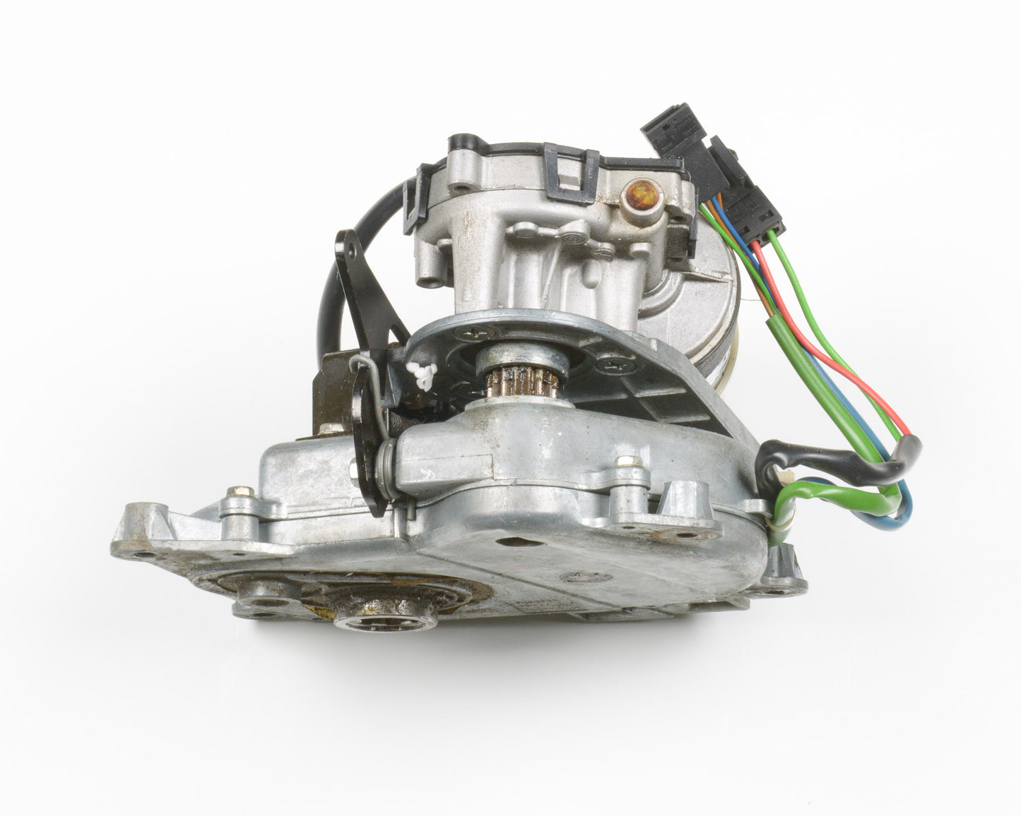 BMW E36 Folding Top Drive Convertible Top Motor 67618353576