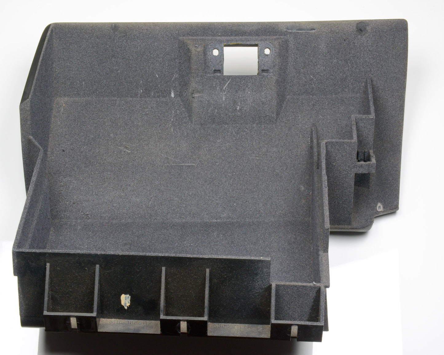 BMW Glove Box Anthracite 51161884243