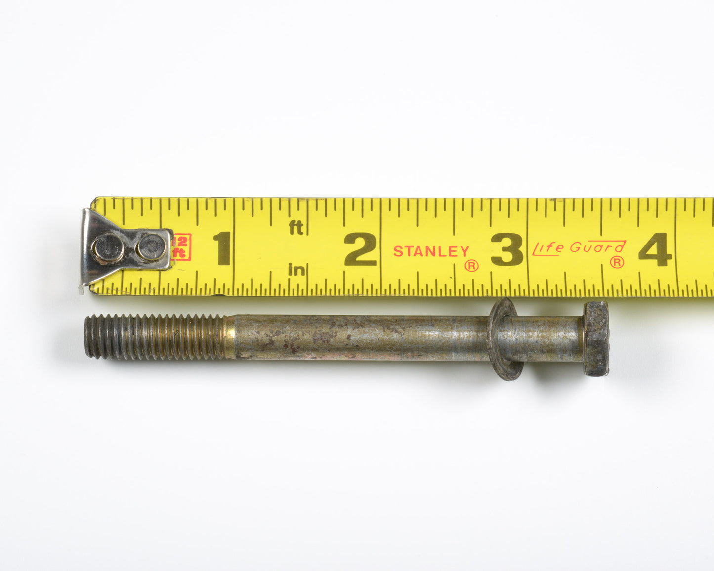 BMW Hex Bolt M8X85 12311716014