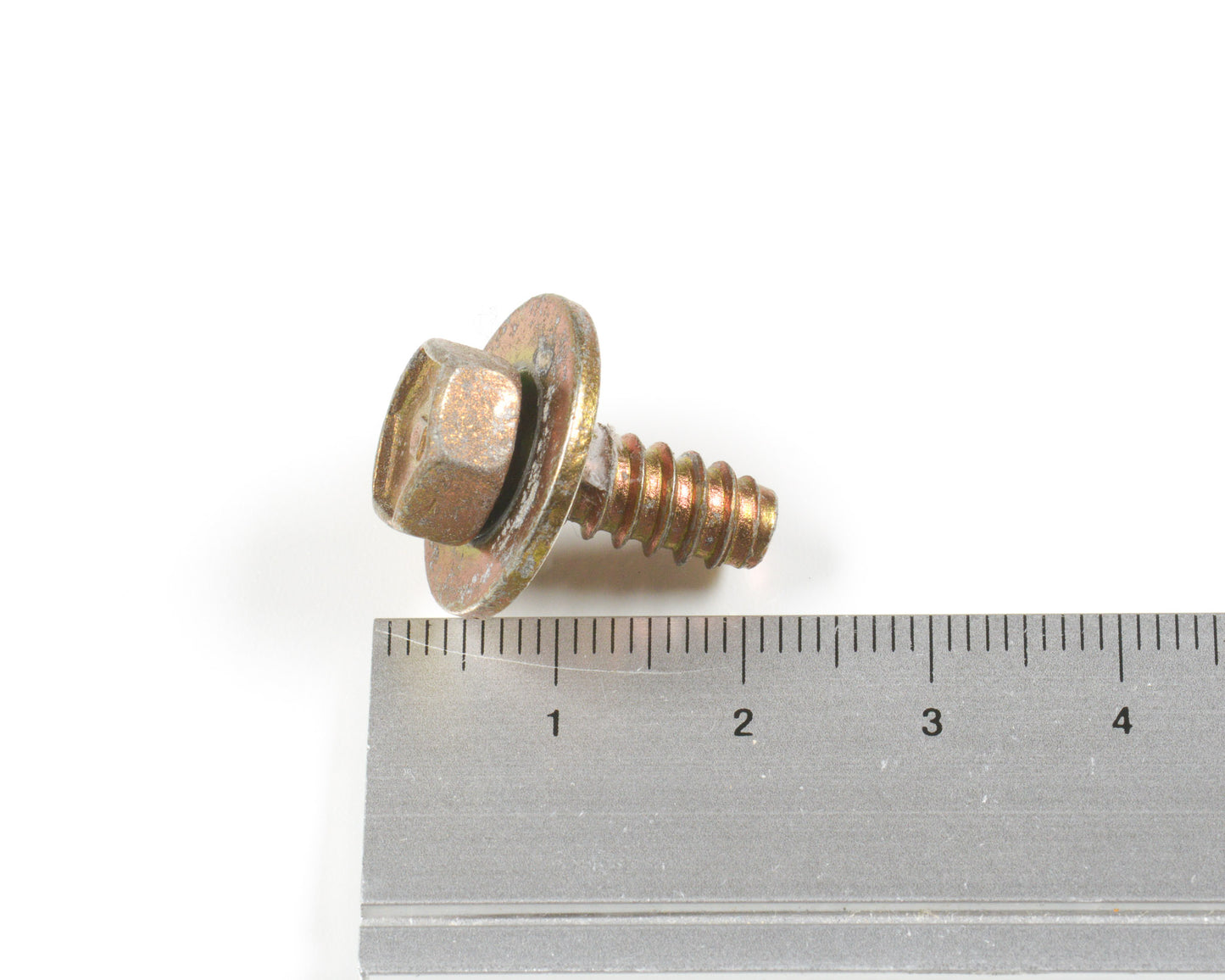 BMW Hex Head Screw St48X13C 07119916813