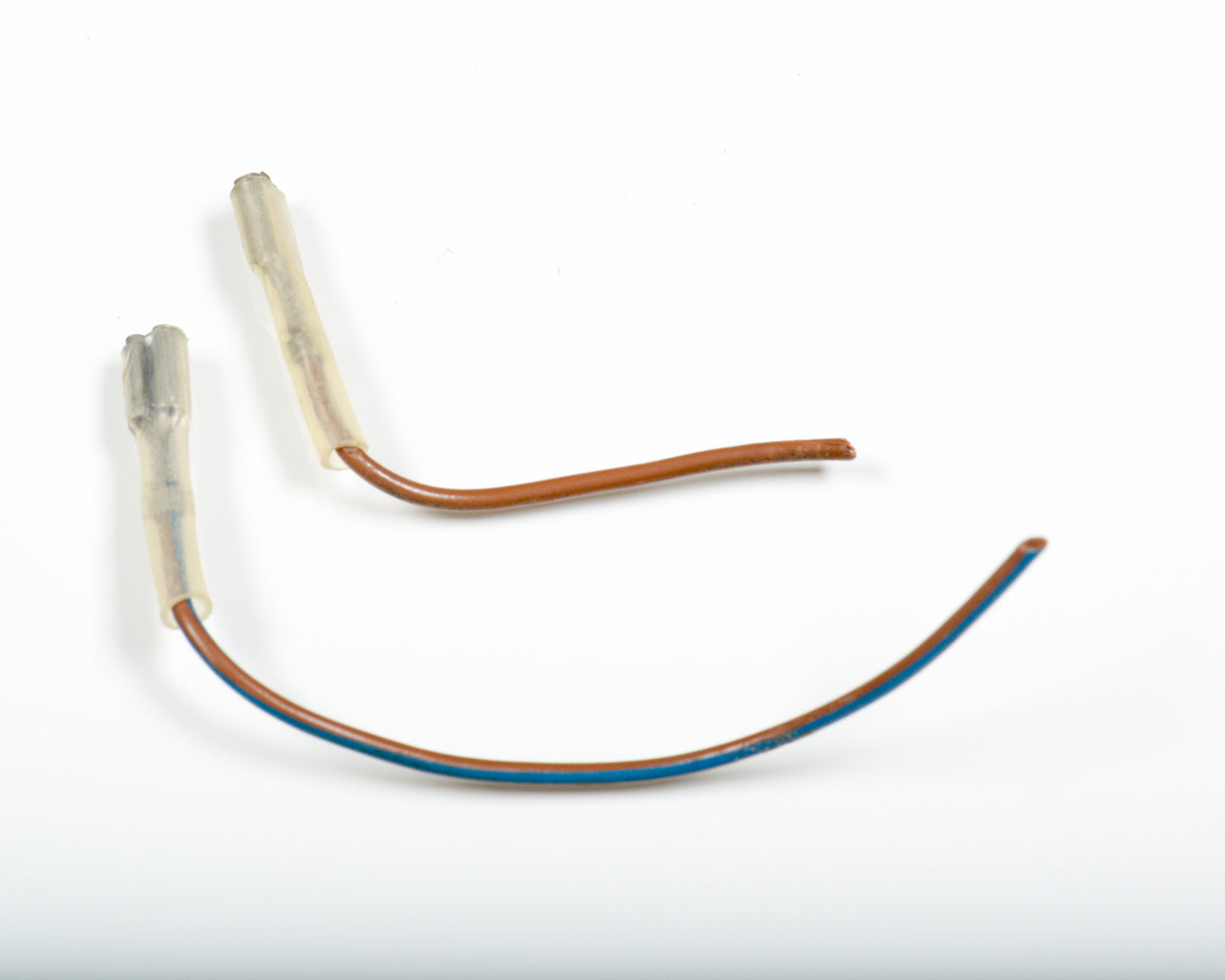 BMW E30 Glovebox Glove Box Light Switch Connector Pig Tails