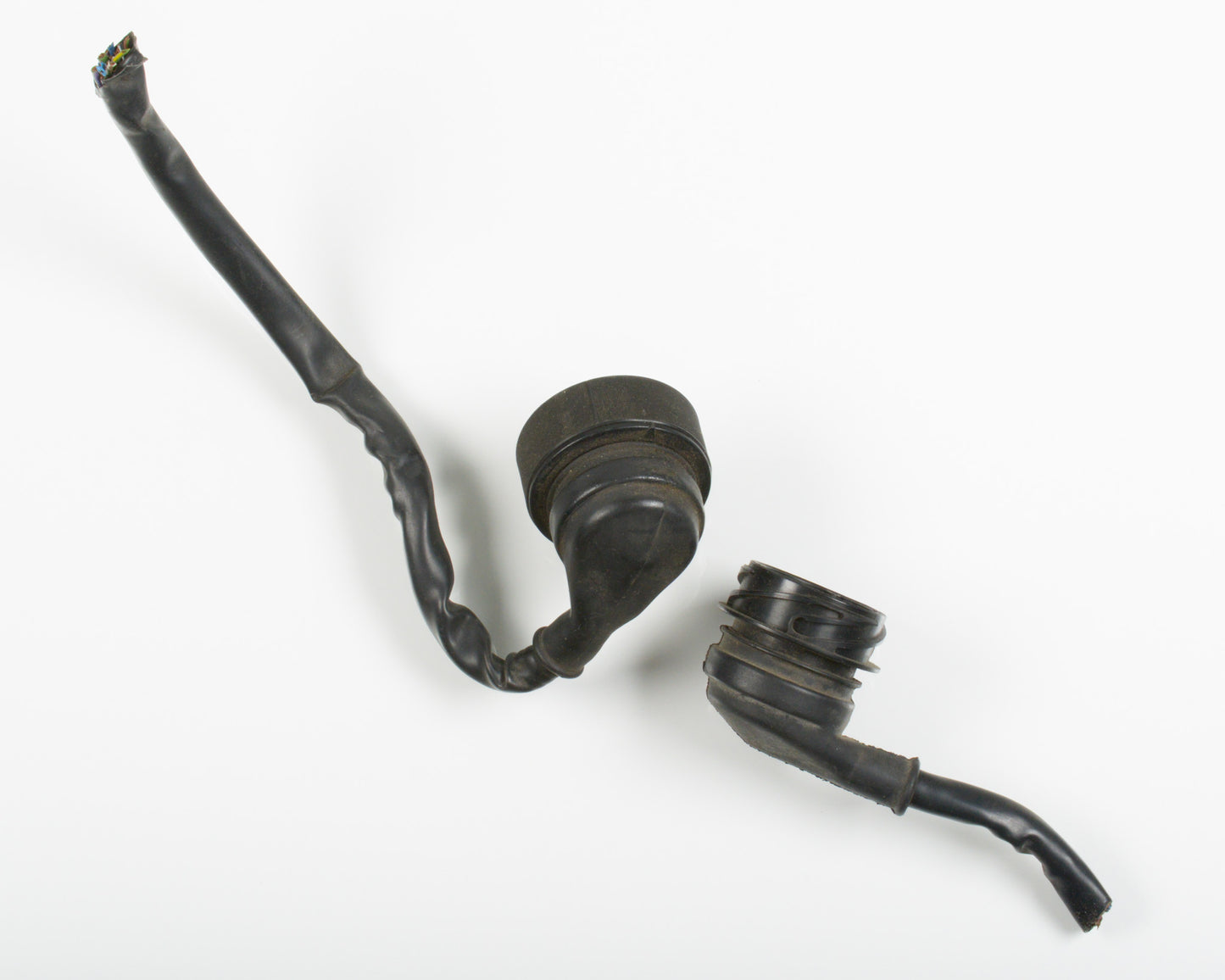 BMW E30 C101 Engine Body Harness Connector Pig Tail 325 325e 325i 325is 12521707284 12 52 1 707 284