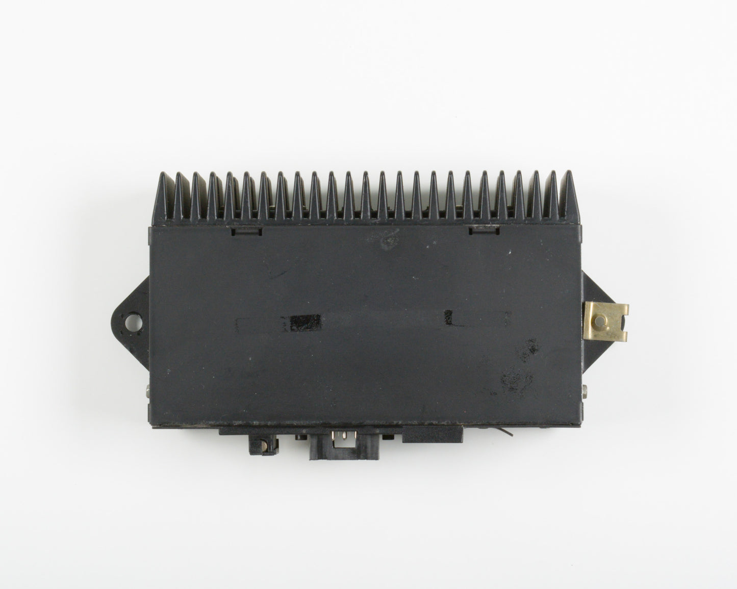 BMW E30 Premium Stereo Radio Blaupunkt Amplifier 65121375983