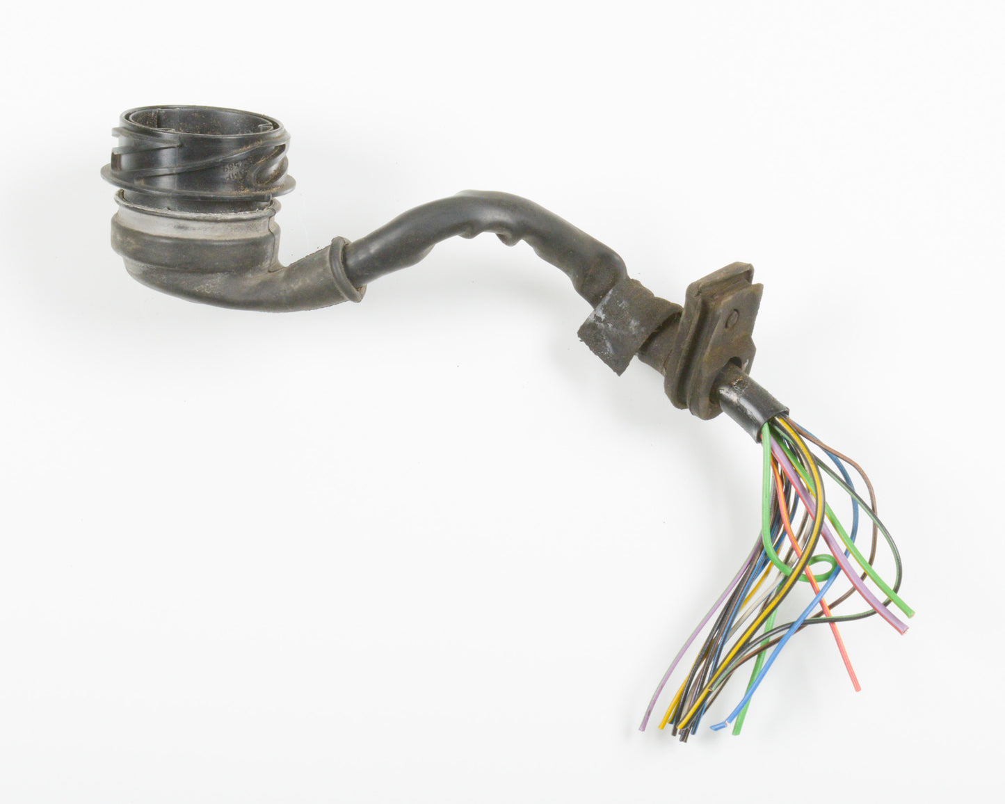 BMW E30 C101 Engine Body Harness Connector Pig Tail 325 325e 325i 325is 12521707284 12 52 1 707 284