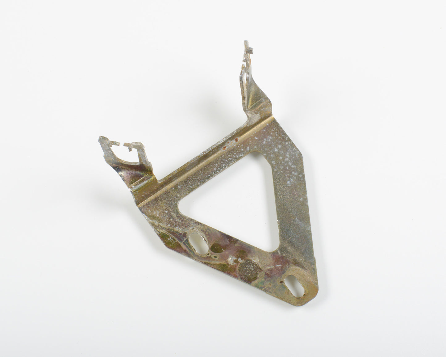 BMW E30 Hirschman Antenna Motor Bracket Stereo