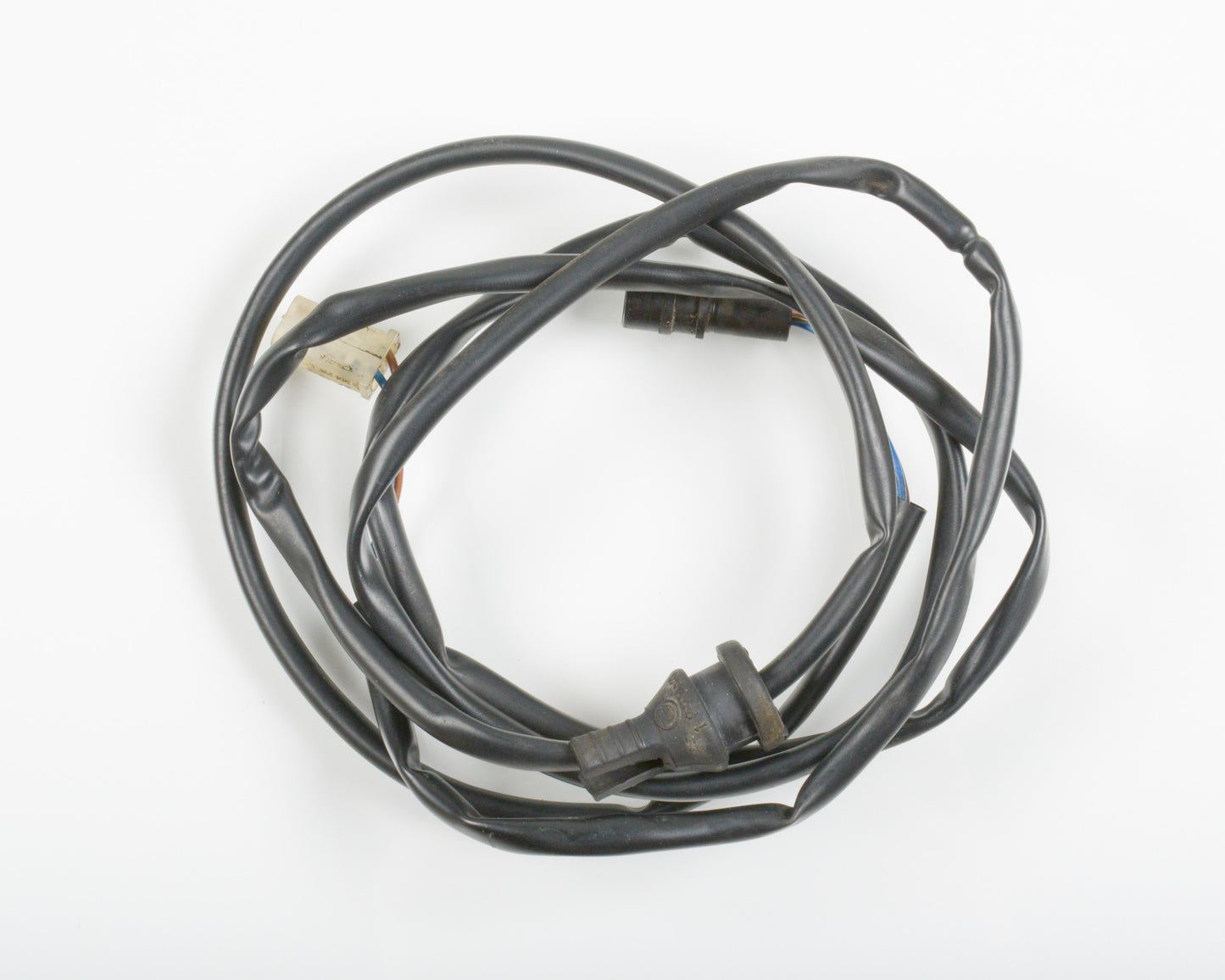 BMW E30 Exterior Ambient Temperature Temp Sensor Wire Harness 61121377907