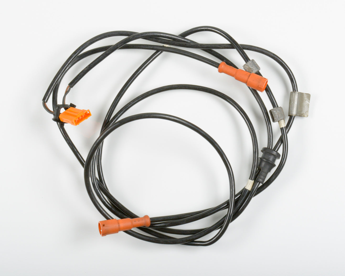 BMW E30 SRS Air Bag Wiring Wire Harness 61121376397